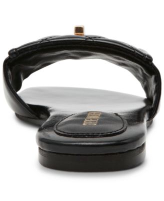 Women's Moreland Turnlock Slide Sandals