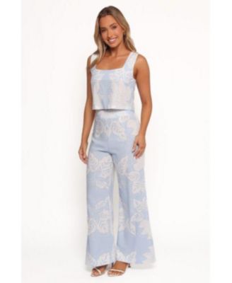 Women's Riba Top - Hanalei