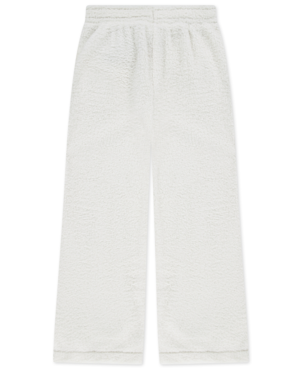 Abercrombie Girls Cozy Joggers In Neutral