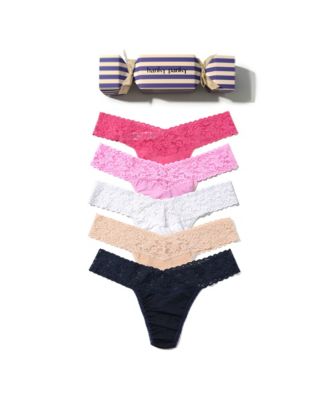 Hanky Panky