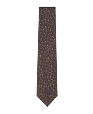 Men's Harmony Floral Tie