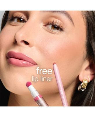 2-Pc. Maracuja Juicy Lip Icons Plumping Lip Oil & Liner Set - Mixed Berries