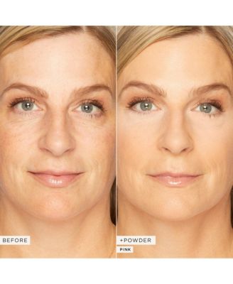 Limited-Edition Creaseless Setting Powder