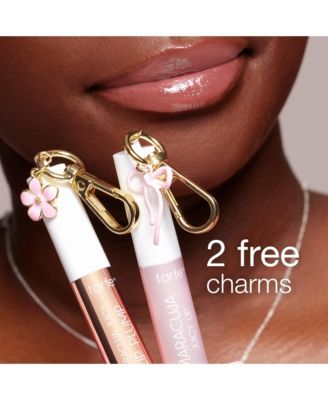 2-Pc. Petite Kisses Maracuja Juicy Lip Set