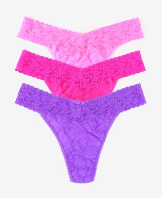Hanky Panky