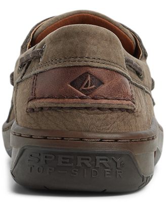 Men's Billfish 3-Eye Boat Shoe
