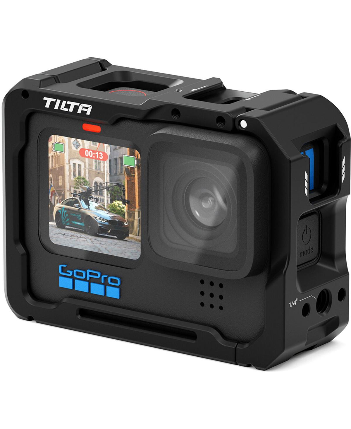 Tilta Tilta Full Camera Cage for GoPro HERO11, Black