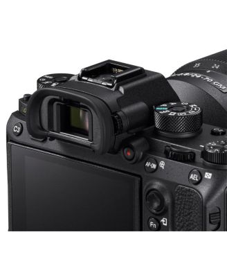  FDAEP18 Eyepiece Cup for 9, 7R, 7R II, 7S, 7S II, 7, 7 II, 99 II