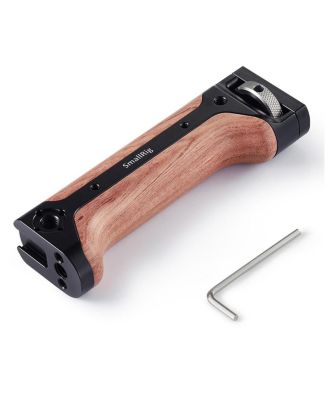 2276 Handgrip for Zhiyun Weebill LAB Gimbal and DSLR Camera