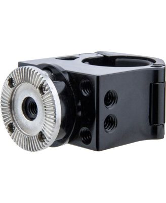 Universal Gimbal Adapter with Arri Rosette
