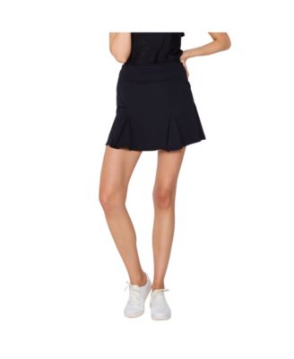 G Lifestyle Godet Skort