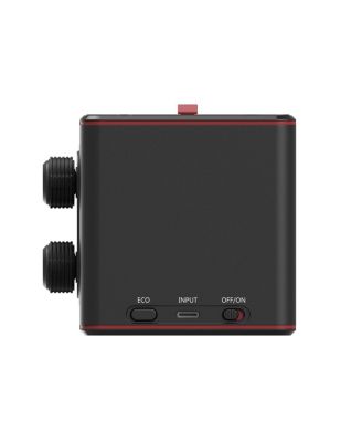 RC 60B 60W Bi-Color COB LED Video Light