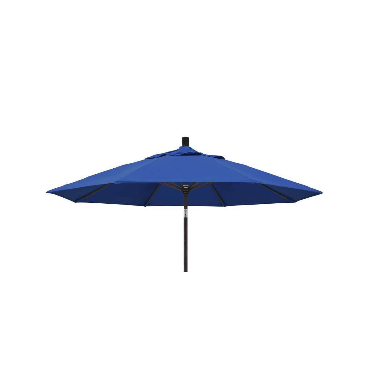 California Umbrella 9' Golden State Series Patio Umbrella
