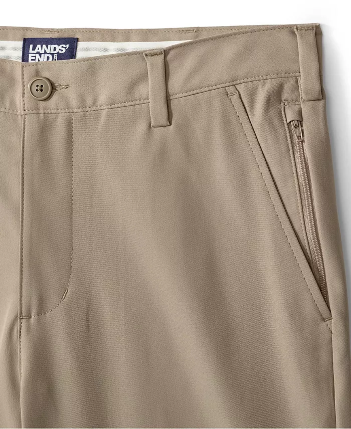 Men's Classic Active Performance 11" Chino Shorts - thumbnail 8
