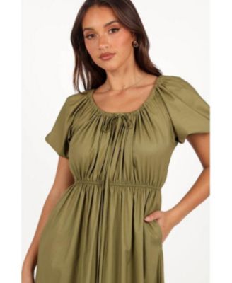 Women's Juliana Maxi Dress