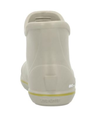 Kids TUFS Ankle Deck Boot