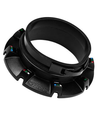 2x3' Off-Camera Flash Softbox - Bundle With Profoto Off-Camera Flash Speedring for Profoto B1 and B2