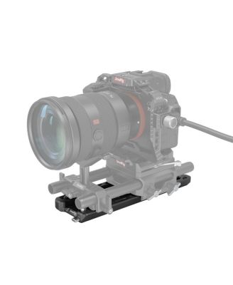 8" Lightweight ARRI Dovetail Plate