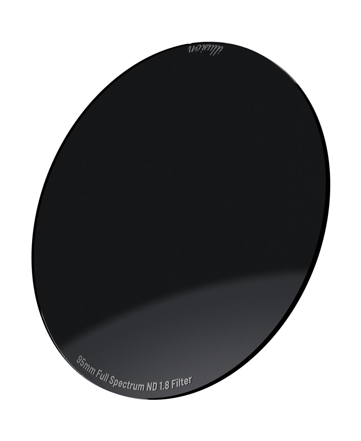 Tilta Illusion 95mm Full Spectrum ND Filter - 1.8 (6-Stop)