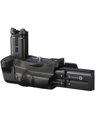 VG-C77AM Vertical Grip for Alpha a77 and a77 II Cameras