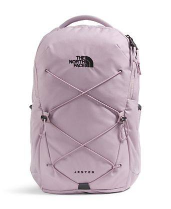 macy's north face backpacks Purple The North Face Bags & Backpacks