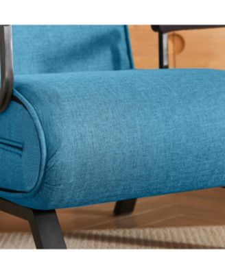 Streamdale Convertible Sofa Bed for Adults 5-in-1 Foldable Chair with Adjustable Backrest and Pillow