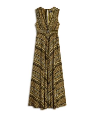 Women's Cut-Out Detail Dress