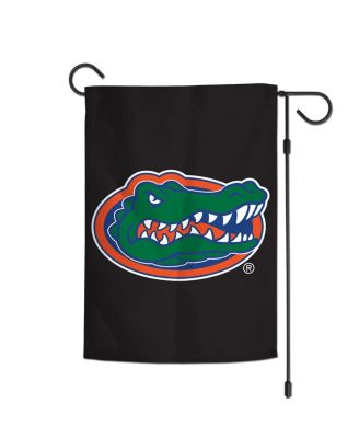 Wincraft - Florida Gators 12" x 18" Double-Sided Blackout Uniform Garden Flag
