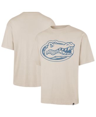 '47 Brand - Men's ' Cream Florida Gators Ravine Foundation T-Shirt