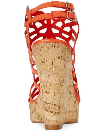Charles by charles david apollo wedge sandal shop
