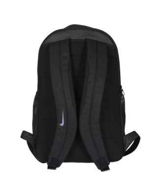 Eclipse Black Golden State Valkyries Brasilia Backpack
