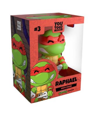 Youtooz - Teenage Mutant Ninja Turtles Raphael Vinyl Figurine