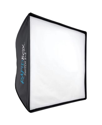 3x3' Rapid Box Switch Softbox