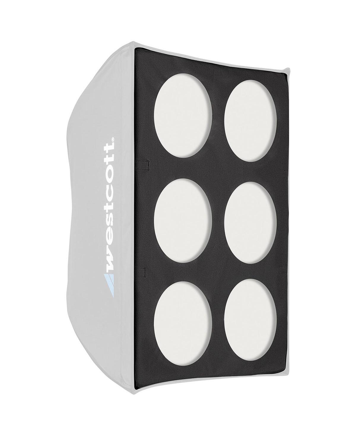 Westcott Pro Light Mods for 2x3' Standard Softbox, 2-Pack