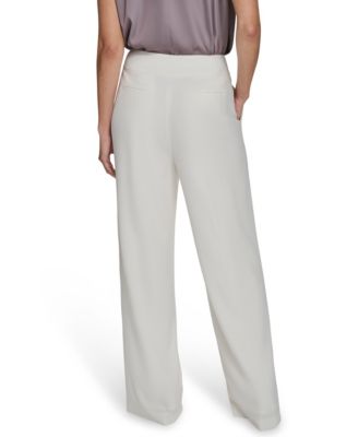 Women's Wide Leg Pants