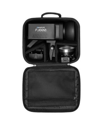 FJ800 800W Strobe with FJ Pro AC/DC Battery