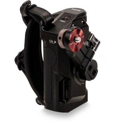 Tilta Left Side Advanced Focus Handle (F570 Battery) Type V - Black