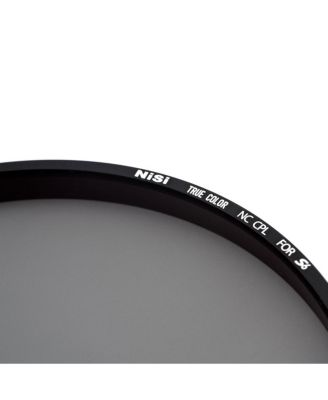 S6 True Color Nano Coated Circular Polarizing Filter for S6 150mm Holder