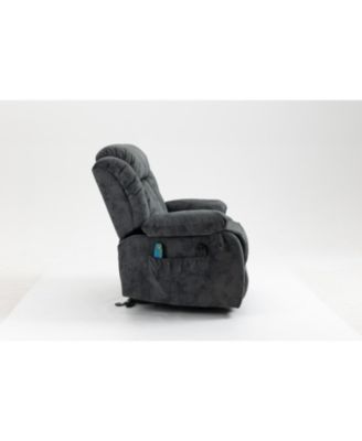 Electric Lift Recliner Chair for Elderly