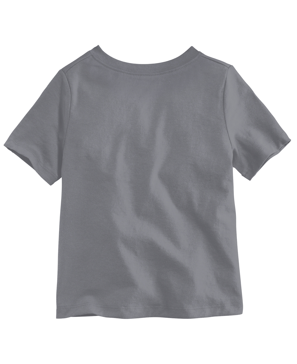 Paw Patrol Boys 2t-5t Top Pups Short Sleeve T-shirt In Gray