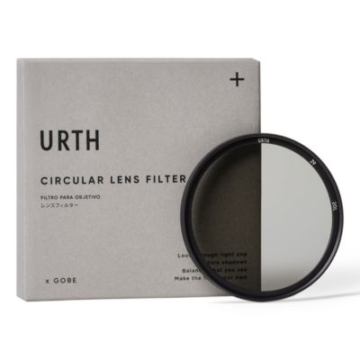 39mm Circular Polarizing Lens Filter Plus+