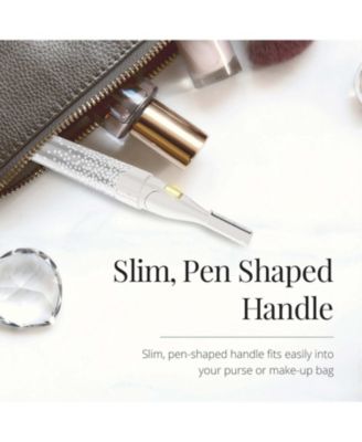Smooth & Silky Facial Pen Trimmer