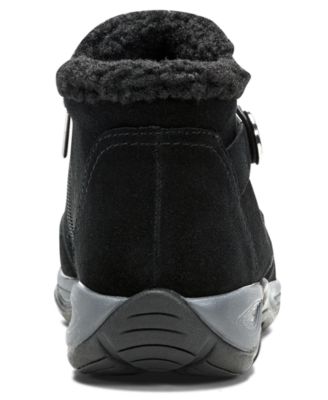 Women's Erique Cozy Cold Weather Booties
