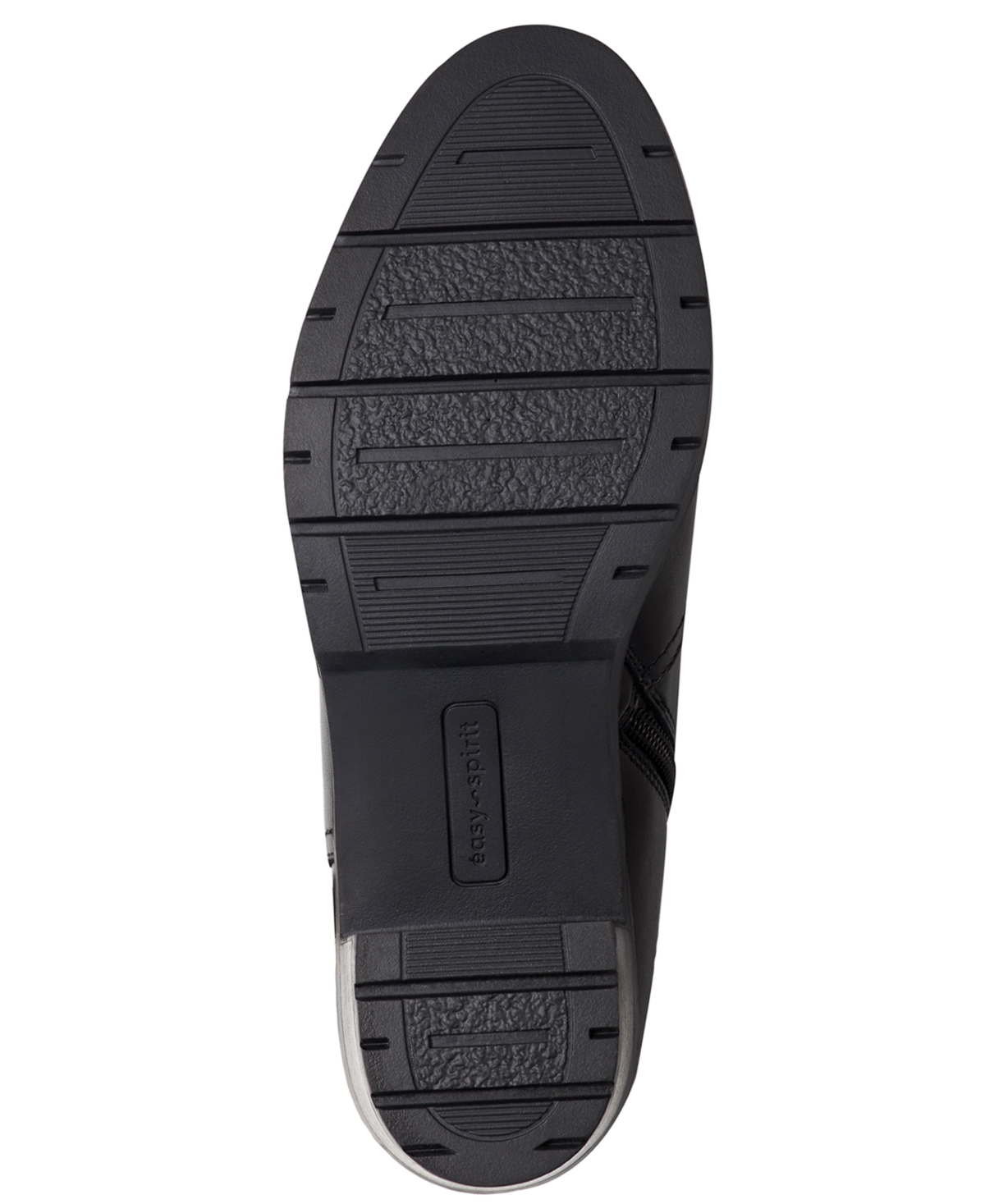 Easy Spirit Carter Bootie In Black