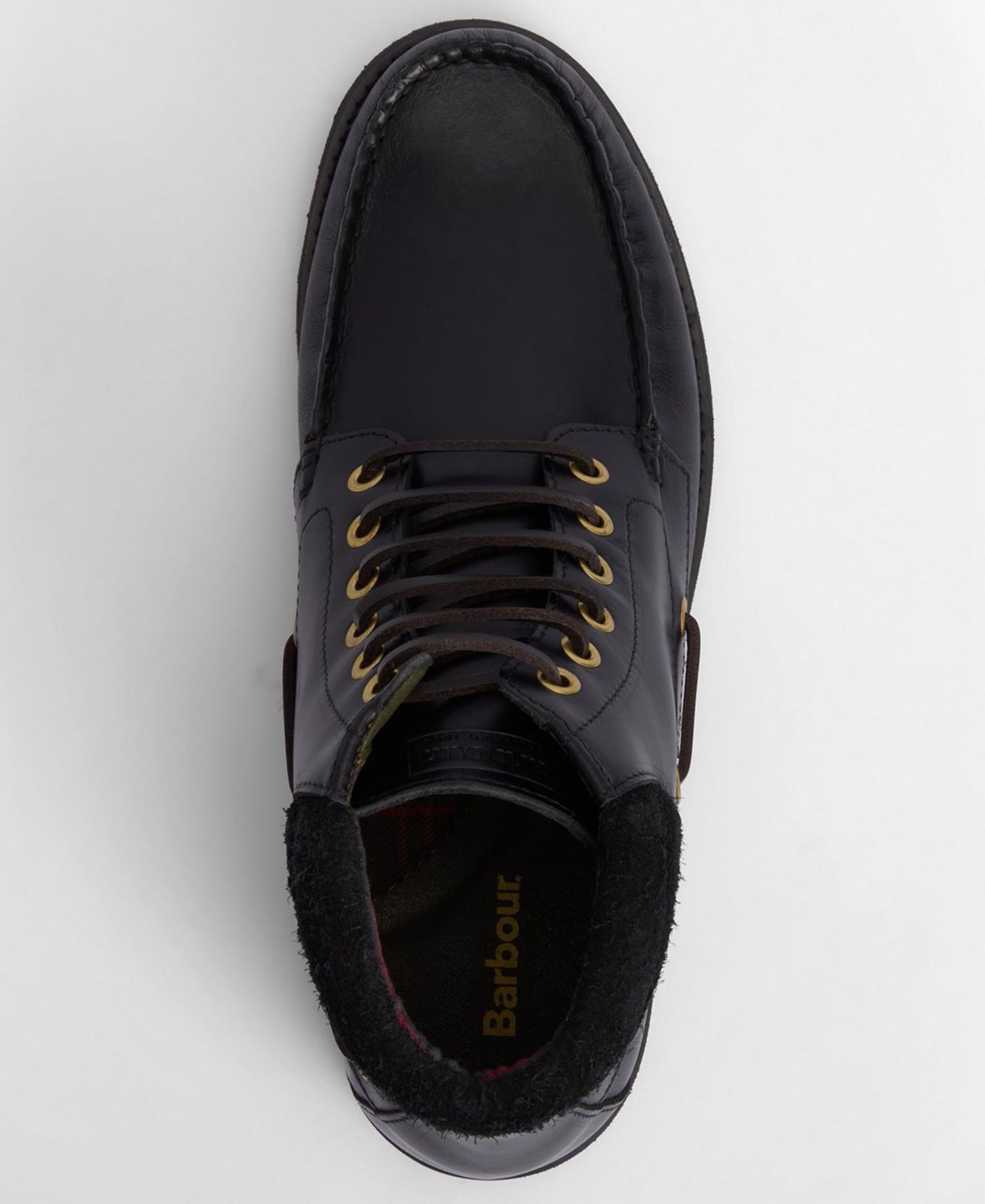 Men's Tiller Boots