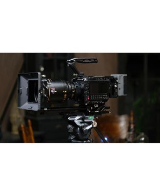 Camera Cage for Blackmagic PYXIS 6K/12K Pro Kit - Gold Mount