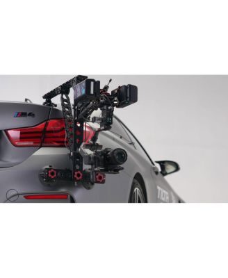 Hydra Alien Car Mounting System Pro Kit, V-Mount