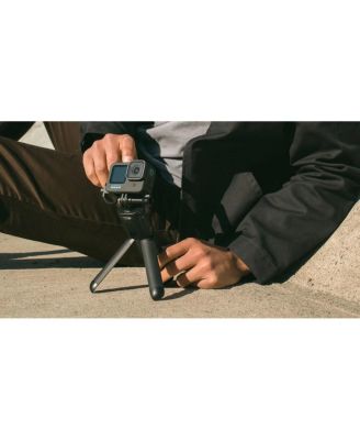 Volta 4900mAh Battery Grip with Built-In Tripod Legs for HERO and MAX Cameras