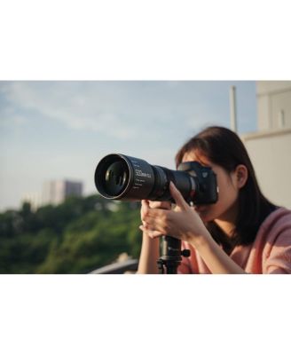 500mm f/6.3 Lens for Fujifilm GFX