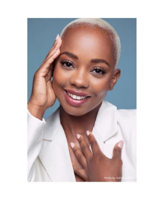 9x10' Wrinkle-Resistant Backdrop, Pastel Blue